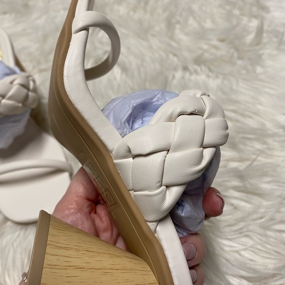 New dolce vita round heal Size 6.5 - Picture 8 of 8